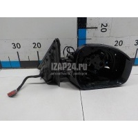 Зеркало правое электрическое Land Rover Range Rover Sport 2013 LR045116