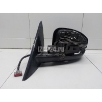 Корпус зеркала левого Land Rover Range Rover Sport 2013 LR065406