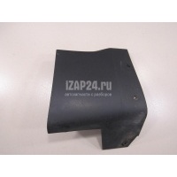 Накладка на порог (наружная) Land Rover Range Rover Sport 2013 LR044137