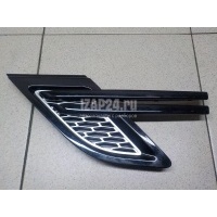 Накладка переднего крыла левого Land Rover Range Rover Sport 2013 LR062112