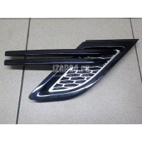 Накладка переднего крыла правого Land Rover Range Rover Sport 2013 LR062117