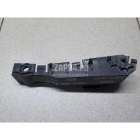 Направляющая переднего бампера правая Land Rover Range Rover Sport 2013 LR055883