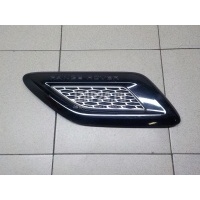 Решетка в капот Land Rover Range Rover Sport 2013 LR052982