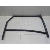 Уплотнитель стекла двери Land Rover Range Rover Sport 2013 LR084159