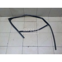 Уплотнитель стекла двери Land Rover Range Rover Sport 2013 LR084156