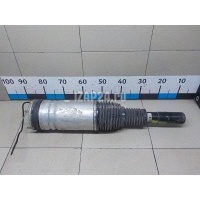 Амортизатор передний правый Land Rover Range Rover Sport 2013 LR087082
