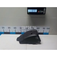 Кожух рулевой колонки нижний Land Rover Range Rover Sport 2013 LR062092