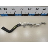 Патрубок отопителя Land Rover Range Rover Sport 2013 LR034597