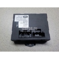 Блок электронный Land Rover Range Rover Sport 2013 LR075289