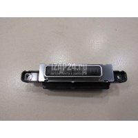 Кнопка обогрева сидений Land Rover Range Rover Sport 2013 LR042264