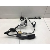 Проводка (коса) Land Rover Range Rover Sport 2013 LR090163