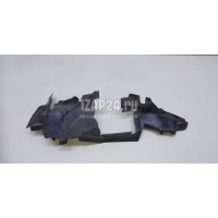 Воздуховод радиатора правый VAG A3 [8V] (2013 - 2020) 8V0121284