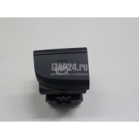 Кнопка фиксатора стояночного тормоза VAG A3 [8V] (2013 - 2020) 8V1927225