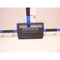 Накладка (кузов внутри) VAG A3 [8V] (2013 - 2020) 8V0857186D6PS