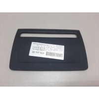 Накладка (кузов внутри) VAG A3 [8V] (2013 - 2020) 8V0857186E6PS
