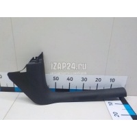 Накладка порога (внутренняя) VAG A3 [8V] (2013 - 2020) 8V48672724PK