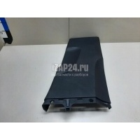 Обшивка стойки VAG A3 [8V] (2013 - 2020) 8V58672404PK