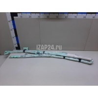 Подушка безопасности боковая (шторка) VAG A3 [8V] (2013 - 2020) 8V5880741C