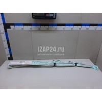 Подушка безопасности боковая (шторка) VAG A3 [8V] (2013 - 2020) 8V5880742C