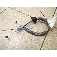 Трос открывания передней двери VAG A3 [8V] (2013 - 2020) 8V4837085D