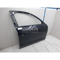 Дверь передняя правая VAG A3 [8V] (2013 - 2020) 8V5831052A