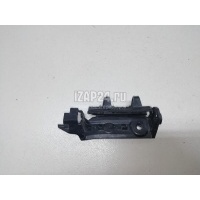 Кронштейн заднего бампера правый VAG A3 [8V] (2013 - 2020) 8V5807572A