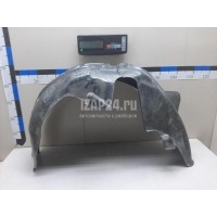 Локер задний правый VAG A3 [8V] (2013 - 2020) 8V5810172B