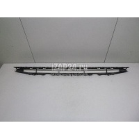 Решетка в бампер центральная VAG A3 [8V] (2013 - 2020) 8V5807647B9B9