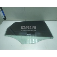 Стекло двери задней правой VAG A3 [8V] (2013 - 2020) 8V5845206
