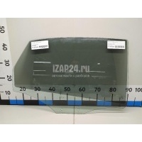 Стекло двери задней правой VAG A3 [8V] (2013 - 2020) 8V5845206