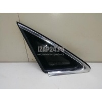 Стекло кузовное глухое левое VAG A3 [8V] (2013 - 2020) 8V5845297KNVB