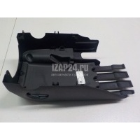 Кожух рулевой колонки нижний VAG A3 [8V] (2013 - 2020) 8V09535124PK
