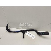 Трубка системы охлаждения VAG A3 [8V] (2013 - 2020) 04E121070AJ