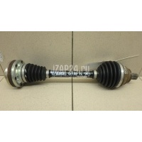 Полуось передняя левая VAG Octavia (A7) (2013 - ) 5Q0407271G