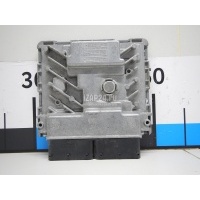 Блок управления двигателем VAG A3 [8V] (2013 - 2020) 8V0906264D