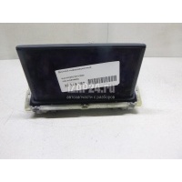 Дисплей информационный VAG A3 [8V] (2013 - 2020) 8V0919603C
