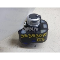 Переключатель регулировки зеркала VAG A3 [8V] (2013 - 2020) 8V0959565N