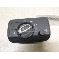 Переключатель света фар VAG A3 [8V] (2013 - 2020) 8V0941531H5PR