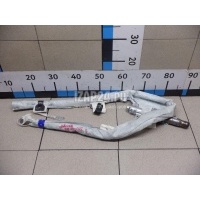 Подушка безопасности боковая (шторка) Ford Ranger (2012 - 2015) 1726538