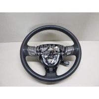 Рулевое колесо для AIR BAG (без AIR BAG) Toyota Venza (2009 - 2017) 451000T030C0