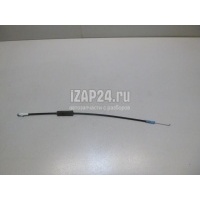 Трос открывания двери Toyota Venza (2009 - 2017) 697500T010