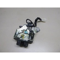 Замок багажника Toyota Venza (2009 - 2017) 693500T010