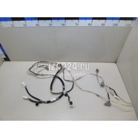 Проводка (коса) Toyota Venza (2009 - 2017) 821710T101