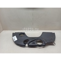 Накладка декоративная Mercedes Benz W216 CL coupe (2006 - 2014) 2750100367