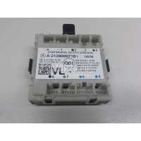 Блок комфорта Mercedes Benz G-Class W463 1989 2139000718