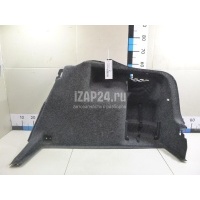 Обшивка багажника VAG Rapid (2013 - 2020) 5JA867428C1BS