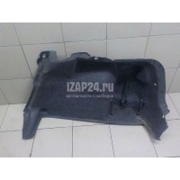 Обшивка багажника VAG Rapid (2013 - 2020) 5JA867428C1BS