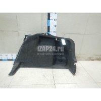 Обшивка багажника VAG Rapid (2013 - 2020) 5JA867428C1BS