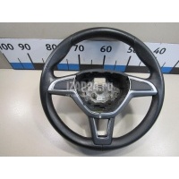 Рулевое колесо для AIR BAG (без AIR BAG) VAG Rapid (2013 - 2020) 5JA419091PFDQ