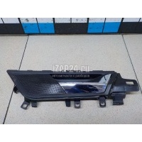 Ручка двери внутренняя правая VAG Toledo IV (2013 - 2019) 5JA837222C2ZZ
